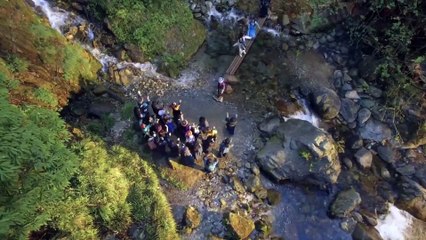 First Sword of Wudang 2021.E28-SUB INDO