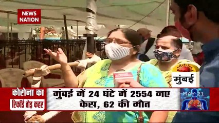 दमदार 10 : क्या लॉकडाउन ही है अब आखिरी विकल्प