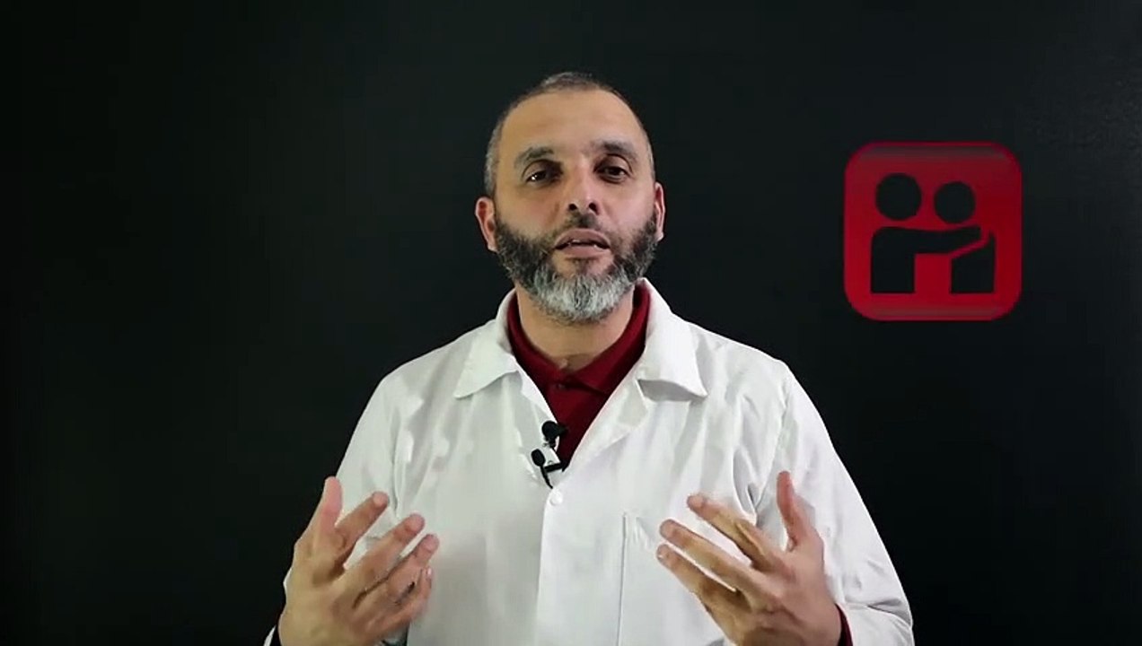 مراجعة دروس التربية الإسلامية -بكالوريا- -- الصحّة النفسية والجسمية في القرآن الكريم