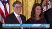 Bill And Melinda Gates Announce Divorce After 27 Years Of Marriage