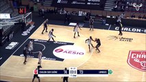 Résumé J34  Elan vs Limoges