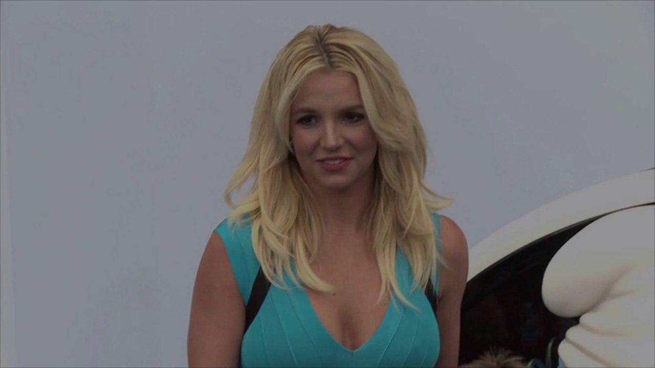 Britney Spears Slammed the "Hypocritical" Documentaries About Her Life