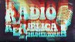 La Radio de la República: 04 de mayo del 2021