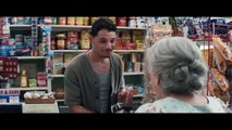 D'où l'on vient Bande-annonce #3 VO (2021) Anthony Ramos, Leslie Grace