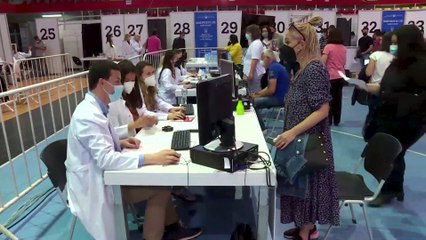 La EMA comienza el examen continuo de la vacuna china Sinovac contra el coronavirus