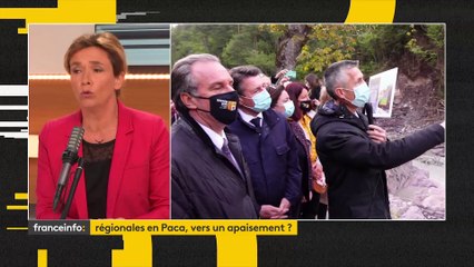 Les informés du mardi 04 mai 2021