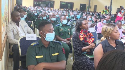 EMPT : les élèves militaires formés à l'entrepreneuriat