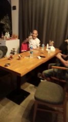 - Kısıtlamada nargile keyfine bekçiler son verdi