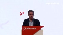 Ciudadanos se limita a destacar el alto índice de participación, sin entrar a valorar los malos pronósticos para Bal