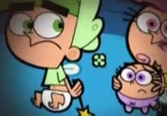 The Fairly OddParents S06E08 - For Emergencies Only