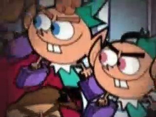 The Fairly OddParents S06E11 - Merry Wishmas