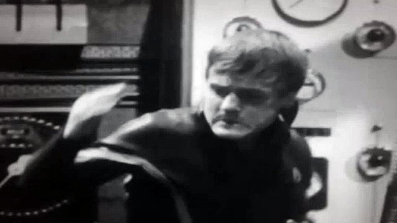 Doctor Who Season 4 Episode 22 The Underwater Menace Pt 4