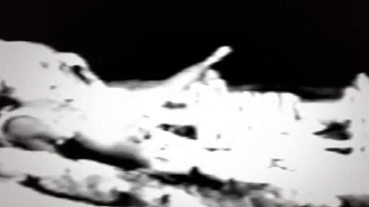 Doctor Who Season 4 Episode 23 The Moonbase Pt 1