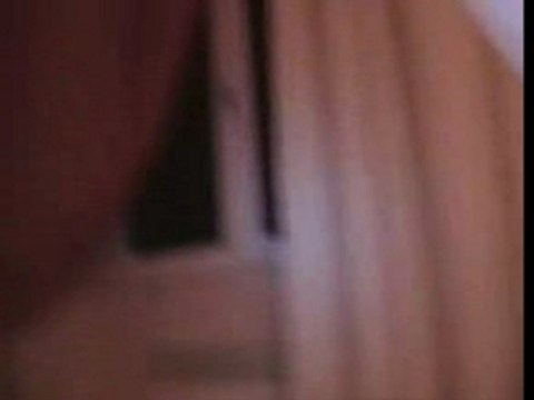 Sur le lit de papa et maman