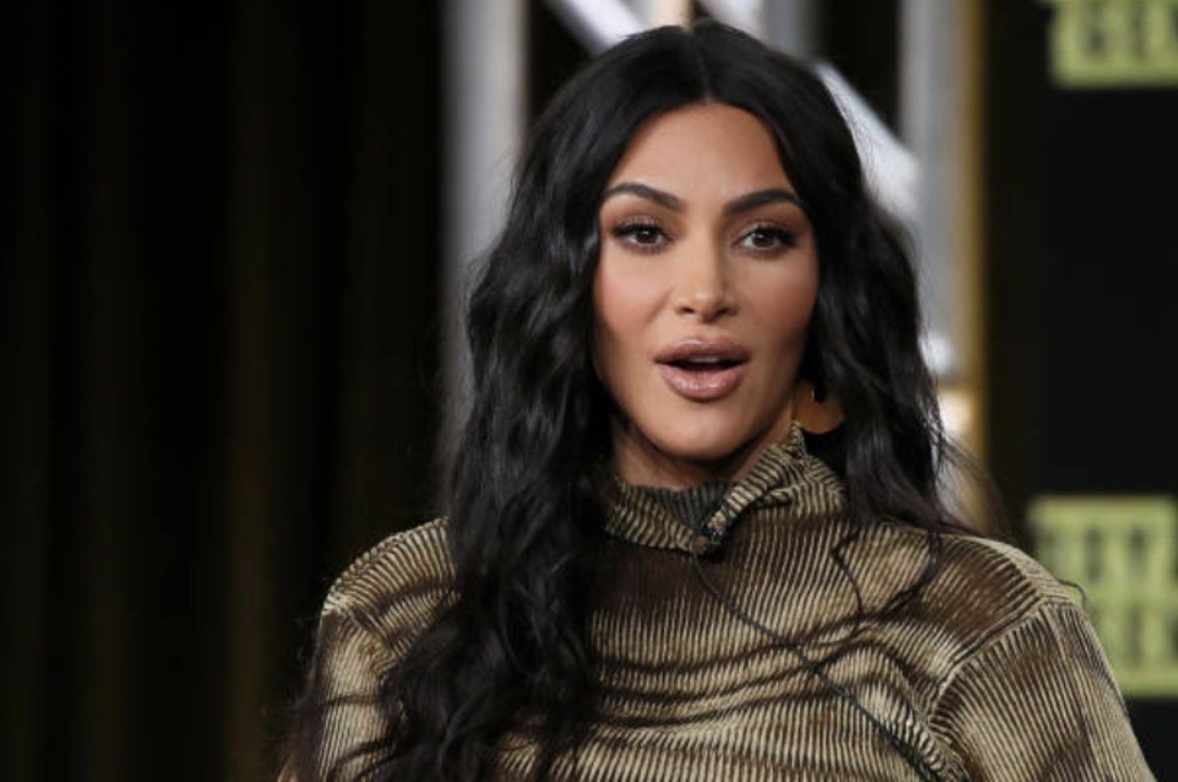 Kim Kardashian Is Still Upset About Regé-Jean Page's Exit from Bridgerton