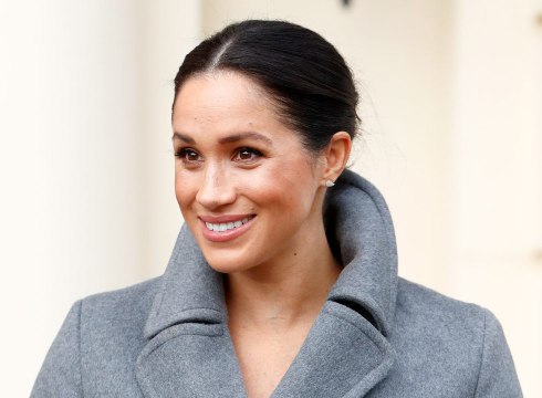 Meghan Markle Wrote a Book Inspired By Prince Harry and Archie
