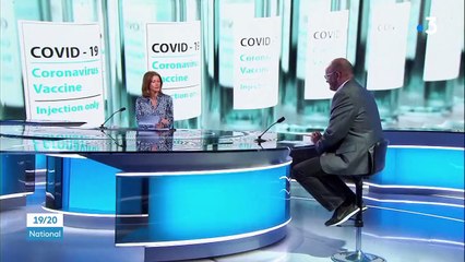 Covid-19 : certains indicateurs se montrent encourageants