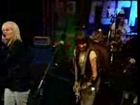 Debbie Rockt! - Nie mehr Schule (live)