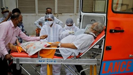 Covid-19 second wave peak in mid-May: Experts