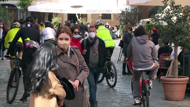 Il G20 del Turismo, le linee guida per ripartire. Draghi: Prenotate le vacanze in Italia