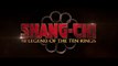 Shang-Chi: Legend of the Ten Rings 2021 Complet VF Streaming