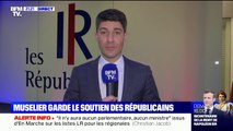 Aurélien Pradié sur les régionales en PACA: 