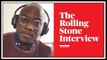 Barry Jenkins on Making “The Underground Railroad,” His Most Ambitious Project | The RS Interview