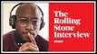 Barry Jenkins on “The Underground Railroad” and His Previous Work | The RS Interview