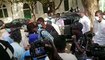 Journée marathon du Président de la CATB, Cheikh Ahmed Tidiane BA, à travers la Médina