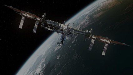 The World's First Space Tourist Arrived at the International Space Station 20 Years Ago