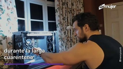 ¿Es Henry Cavill realmente el hombre perfecto?