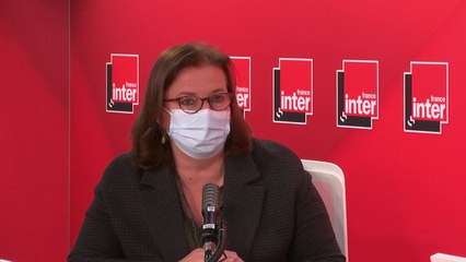 La Défenseure des droits Claire Hédon : "Les personnes âgées ont les mêmes droits que le reste de la population"