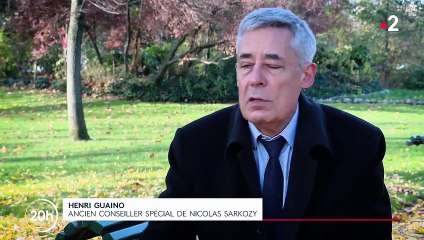 Politique : qui sont les plumes des anciens chefs d’État français ?