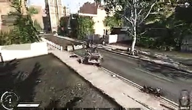 Infestation: Survivor Stories Pt.10