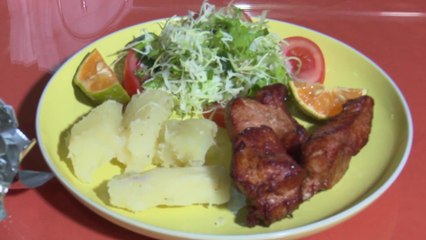 Costa Rica Noticias Regional - Jueves 06 Mayo 2021