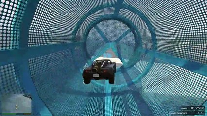 Rocket Voltic 100% Défis