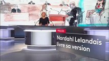 Procès de Nordahl Lelandais : de nouveaux témoignages pour éclairer la personnalité de l’accusé