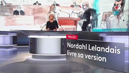 Procès de Nordahl Lelandais : de nouveaux témoignages pour éclairer la personnalité de l’accusé