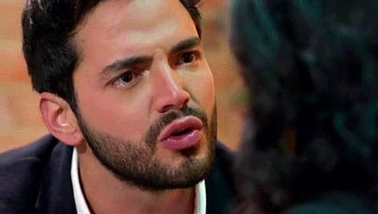 Carlos le confiesa una gran verdad a María Clara