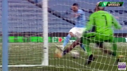 Manchester City 2-0  PSG (GENİŞ ÖZET)