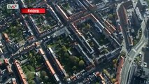 I luften over Fanø ; Esbjerg ; Sønderborg ; Aabenraa & Musik i baggrunden | 2015 | TV SYD - TV2 Danmark