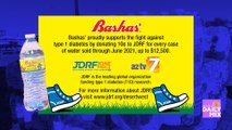 AZTV7 Teams Up With Bashas’ To Raise Money For JDRF