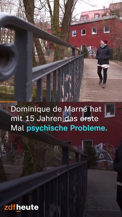 Schreib's dir von der Seele! -Depressionen