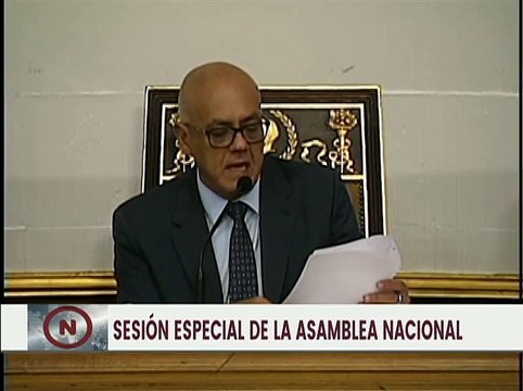 AN designa nuevos rectores principales y suplentes del CNE por mayoría calificada