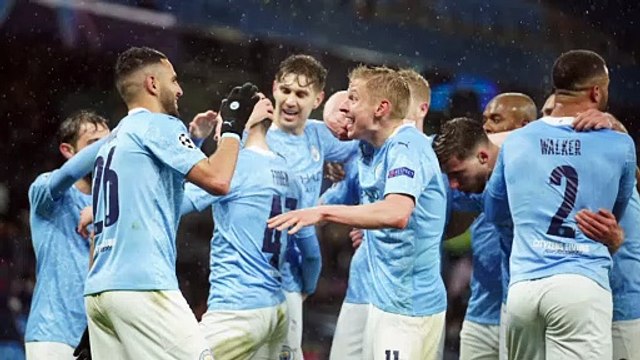 Champions League: ecco la prima finalista tra il Manchester City e PSG