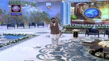 Shan-e-Sehr – Segment: Qirat o Tarjuma [ Qari Waheed Zafar Qasmi ] – 5th May 2021