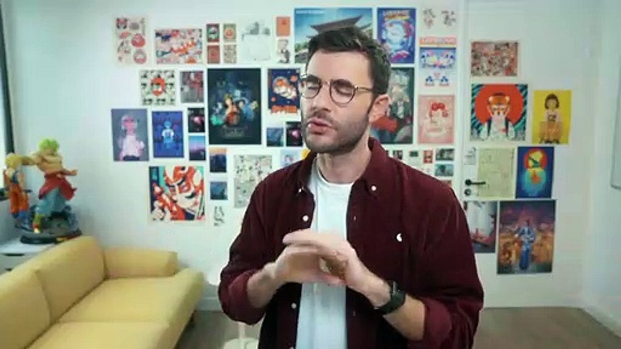 Je déteste 2