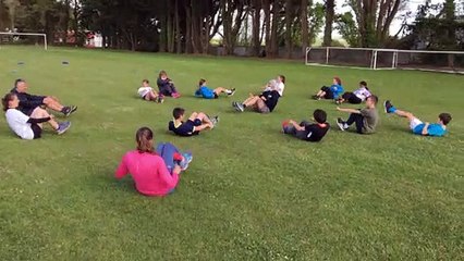 Séance du mardi 4 Avril