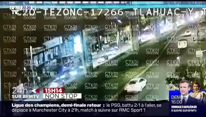 24H sur BFMTV: les images qu'il ne fallait pas rater ce mardi - 04/05