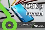 TCL 20 Pro 5g-1080p-noche frontal